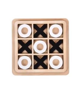 Tic Tac Toe Game