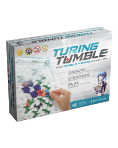Upper Story TT00101 Turing Tumble