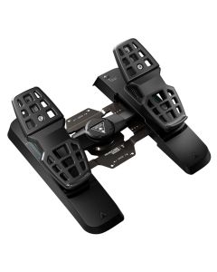 Velocityone Rudder Pedal for Win 10-11/Xbox Ser X & S/XB1 - TBS 0718-05
