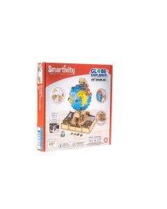 Elenco SMRT1165 Smartivity Globe Explorer