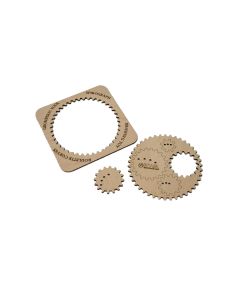 Spirograph - AV0523114