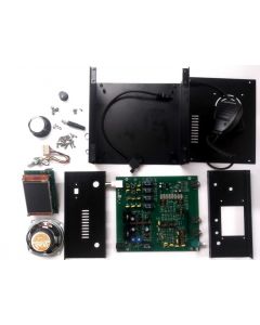 uBITX Version 6 HF SSB and CW Transceiver - Full-Kit