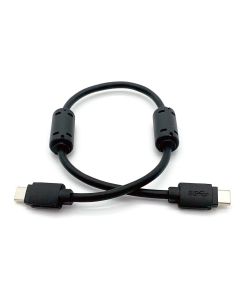 Digirig 14in USB-C to USB-C Cable