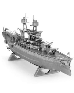 Metal Earth USS Arizona - MMS097