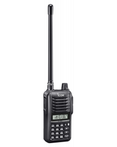 Icom IC-V86 7W VHF 2M Handheld Transceiver