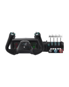 Velocityone Flight Control System for Xbox and Win 10 PC - TBS 0715-02