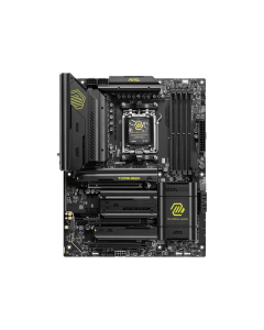 MSI MAG X870 TOMAHAWK WIFI ATX DDR5 AM5 Motherboard - X870TMAHAWKWIFI