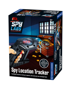 Thames and Kosmos 548003 Spy Labs Spy Location Tracker