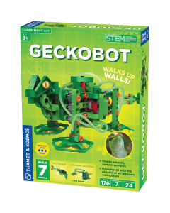 Thames and Kosmos 620365T Geckobot