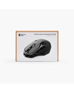 Bambu Lab MH002 Wireless Mouse Components Kit