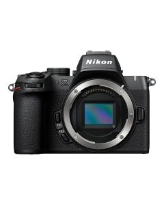Nikon Z50 II Mirrorless Camera (Body Only) - 1784