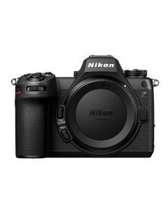 Nikon Z6III FX-format Mirrorless Camera Body