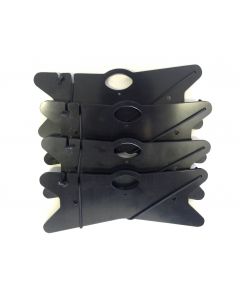 Chameleon 4 Pack Antenna Winders