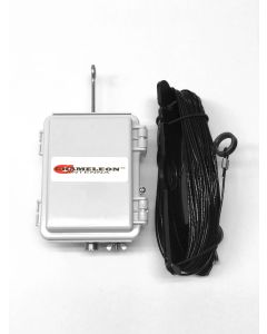 CHA EMCOMM III Base Antenna 10-80M