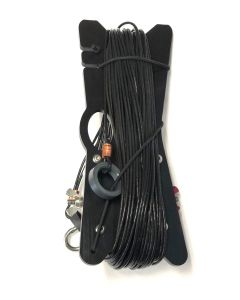 EMCOMM III Portable HF Antenna