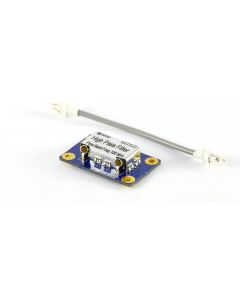 VHF HPF Filter with Pass Frequency 100MHz for MB1 SDR