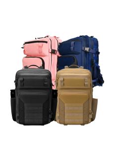 45L Molle Backpack