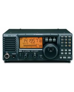 Icom IC-718 100W HF Base Station Transceiver