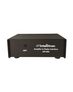 Intellitron ARI-800 Amplifier-to-Radio Interface Buffer