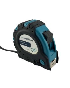 Intellitron ATM-0125 25 ft Ham Band Measuring Tape