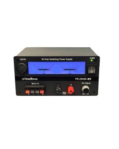 Intellitron PS-2245A-MB 45A Variable Voltage Switching Power Supply