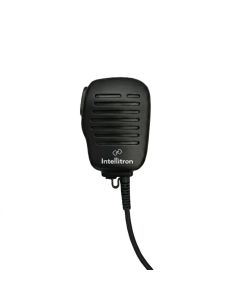 Intellitron SPM-300Y Speaker Microphone for Yaesu with TRRS Connector