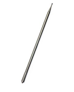 Intellitron TA-1325 25ft Stainless Steel Telescopic Antenna 3/8-24
