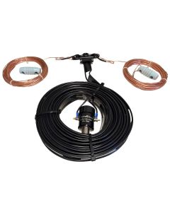 Intellitron WA-1080 G5RV Dipole Antenna 80-10M