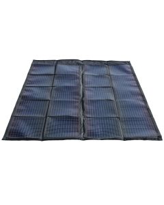 PowerFilm 100 Watt Foldable Solar Panel