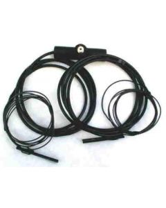 Radiowavz 20DBZ 20M Double Bazooka 33ft Radiowavz 20DBZ 20M Double Bazooka 33ft