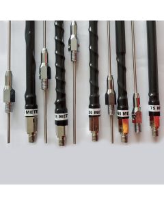 SharkMonoBandVerticals5PackStandard1015204075M
