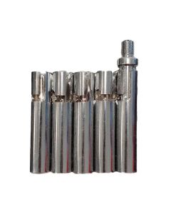 Shark Mono Band Verticals Quick Disconnect Five Pack