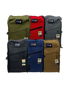 Explorer MBP-20 Modular Backpack System 2.0 Starter Pack