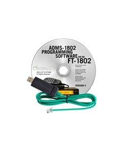 Yaesu ADMS-1802-USB