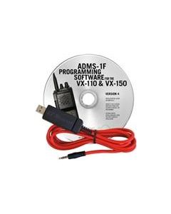 Yaesu ADMS-1F-USB