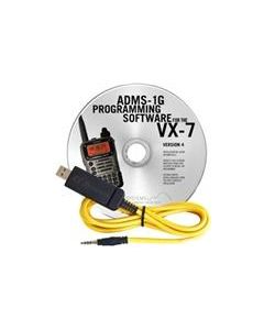 Yaesu ADMS-1G-USB