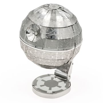 Metal Earth Star Wars Death Star