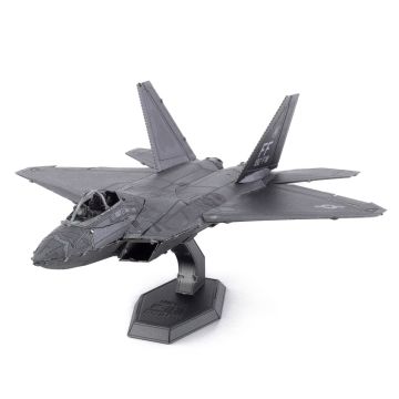 F-117A Nighthawk 1:72 Diecast Model - Hobby Master HM-HA5812 - $149.95