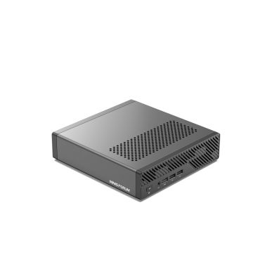 Minisforum MS-01 i5-12600H Iris XE 32GB 1TB SSD Windows 11 Pro Mini Desktop PC
