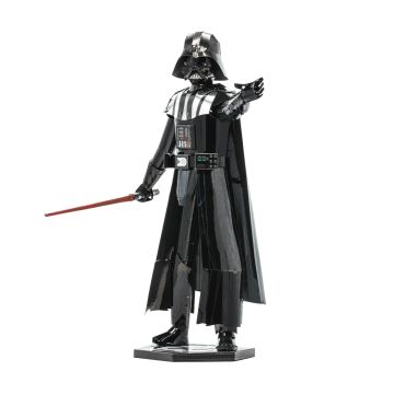 Metal Earth Star Wars Premium Series Darth Vader