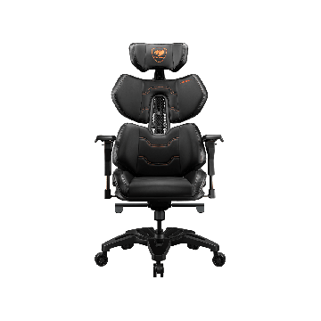 Cougar Gaming Terminator Gaming Chair - NY7D0011-00
