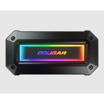 Cougar DS10 Docking Station - 38KB710.0001