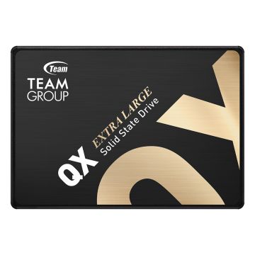 Team Group QX 1TB 2.5in SATA SSD