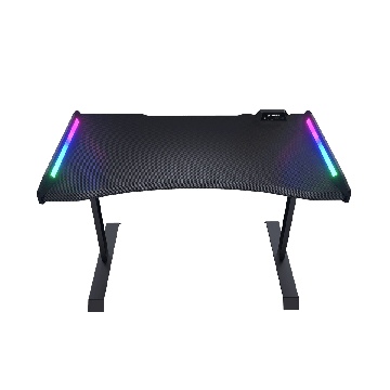 Cougar Gaming MARS 120 RGB Heavy-Duty Gaming Desk - NY7D0011-00