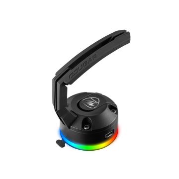 Cougar Gaming Bunker RGB Mouse Bungee