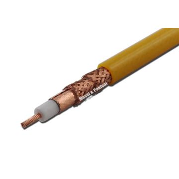 Messi and Paoloni PotaFlex 7 Coax Cable