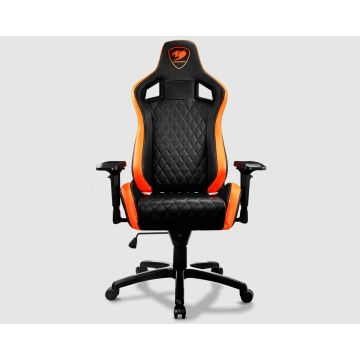 Cougar Gaming Armor-S Gaming Chair - 3MGC2NXB.0001