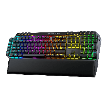 Cougar Gaming 700K EVO Mechanical Gaming Keyboard - Cherry MX Red - CGR-700KEVO 11