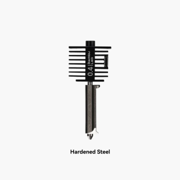 Bambu Lab FAH020 Hotend with Hardened Steel Nozzle - 0.6 mm for A1 Mini, A1