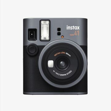 Fujifilm INSTAX MINI 41 Instant Film Camera - 16844408 Fujifilm INSTAX MINI 41 Instant Film Camera - 16844408